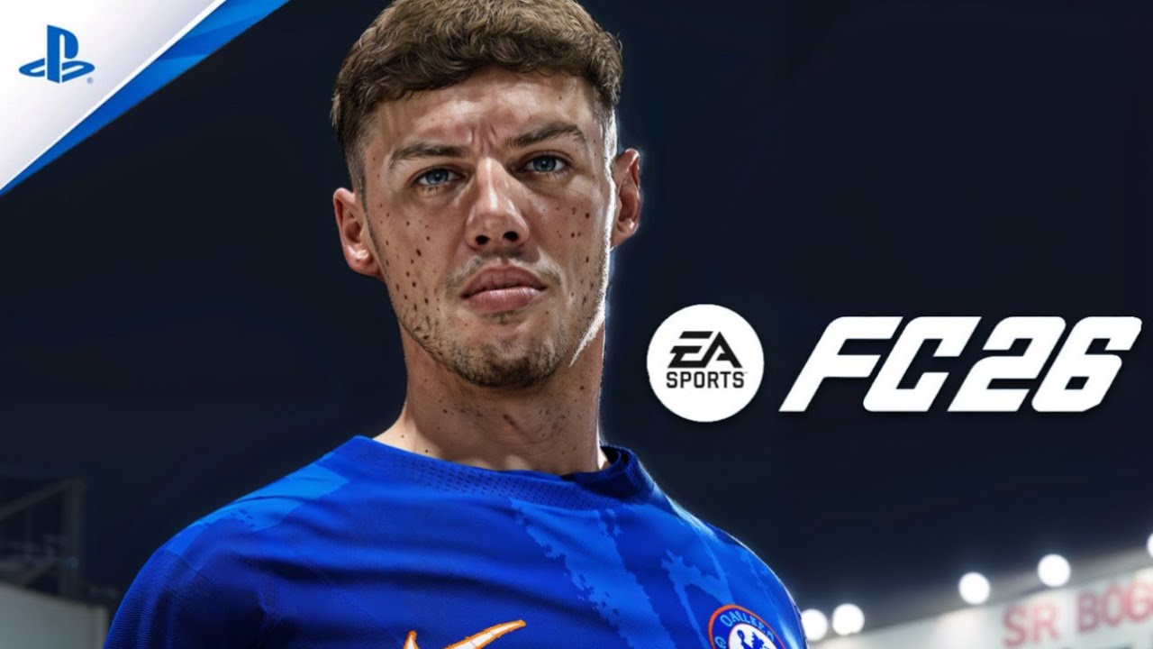 EA Sports FC 26