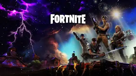 Fortnite